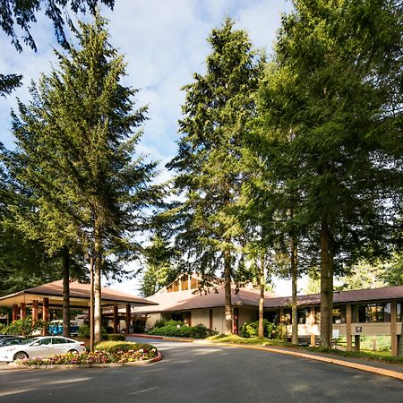 Olympia Hotel At Capitol Lake Dış mekan fotoğraf