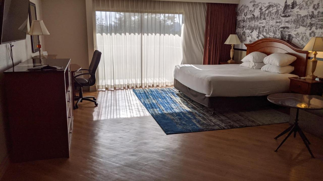 Olympia Hotel At Capitol Lake Dış mekan fotoğraf