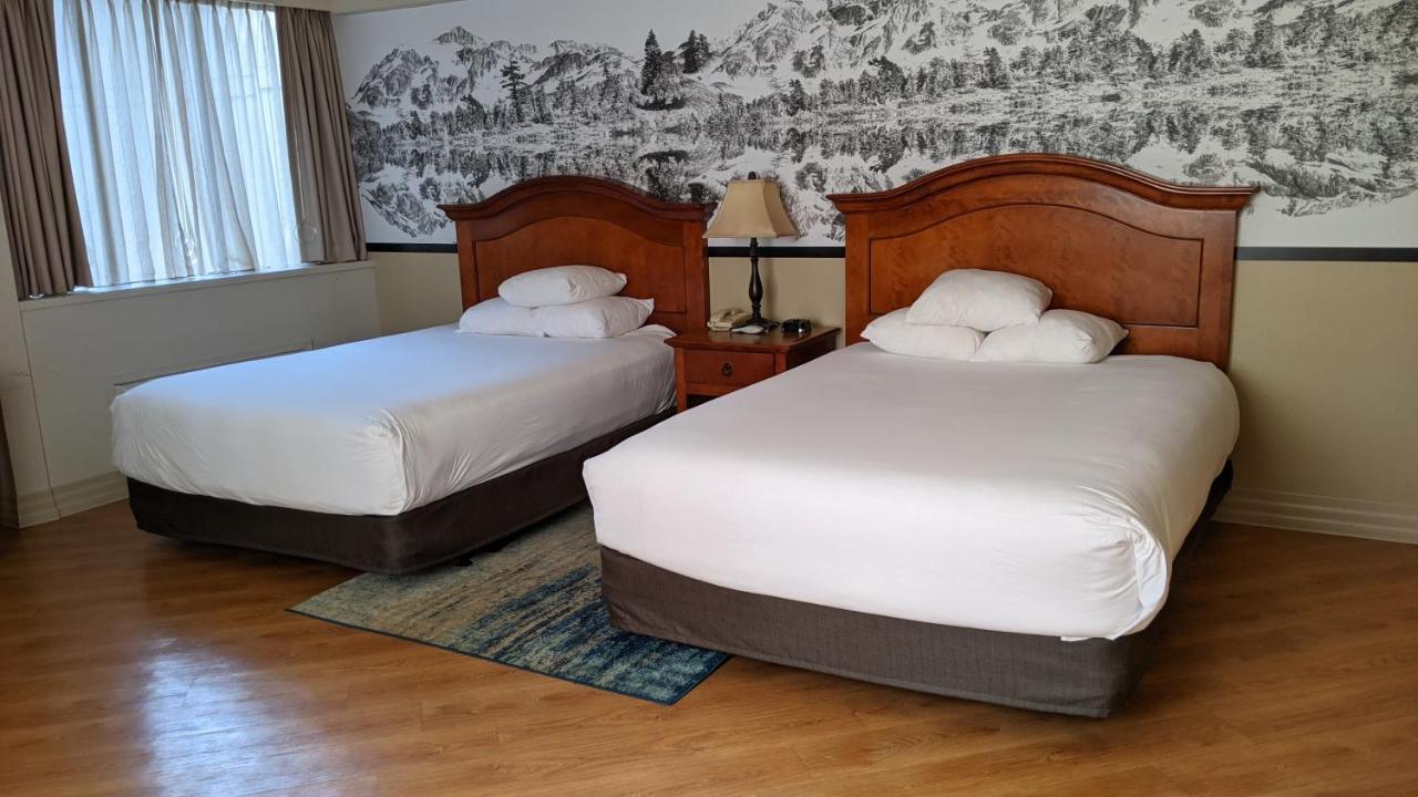 Olympia Hotel At Capitol Lake Dış mekan fotoğraf